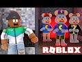 CHUCK E CHEESE HIDE "N" SEEK IN ROBLOX