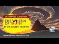 The Wheels Of Truth By Dr. Joseph Murphy (Unabridged Audiobook)