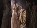 #georgeshobeika couture collection is always dream 💫