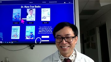 #491. LS: Tụt Canxi nguy hiểm thế nào? Cao Canxi là dấu hiệu của ung thư? Trả lời câu 2291-2310