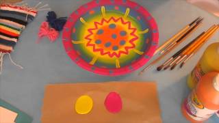 Full Circle Weaving 1 Introduction Update