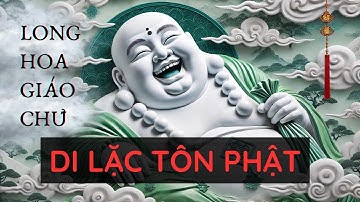 Phật Di Lặc: Vị Phật tiếp theo trên Trái Đất, kế thừa giáo pháp của Phật Thích Ca
