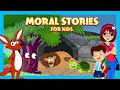 Moral Stories for Kids | Best Stories for Kids | Tia &amp; Tofu | Jungle Stories for Kids