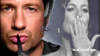 David & Gillian - scandalous