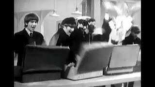 Buskin with The Beatles #89 excerpt - "I Bet There's Money Inside"