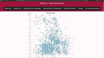 PROJECT 2: CSE 564 Visualization and Visual Analytics