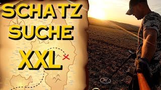 Schatzsuche XXL - Ein Abenteuer in Bayern - VLOG 40