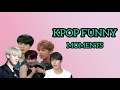 KPOP Funny Moments #2 (Türkçe Altyazılı)