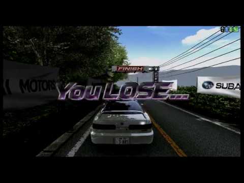 頭文字ＤＺＥＲＯ　全国対戦　成長記録３９ページ　アンキャンミスりすぎな人