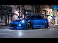 Blue Mazda RX8 TRAILER 2 Valley Of Fire 4K Blue Mazda RX8 TRAILER 2 Valley Of Fire 4K