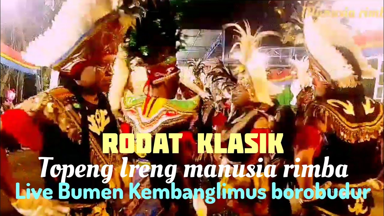 RODAT KLASIK🔥🔥🔥 