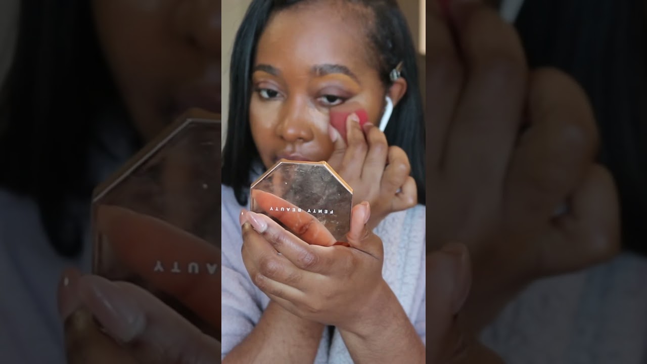 Makeup Tutorial #fyp #grwmcosmetics #grwm #makeuptutorial #grwmmakeup