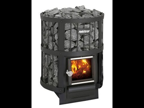 Печь для бани Harvia Legend 150