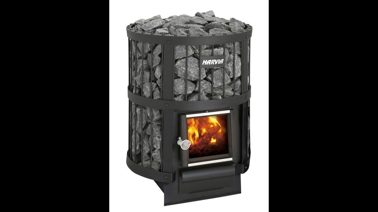 Печь для бани Harvia Legend 150