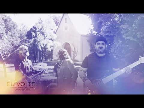 Ministério Tua Palavra - Músicas