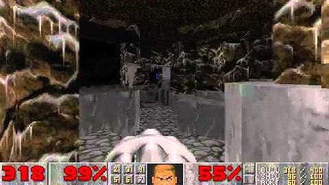 Whitemare - Level 12