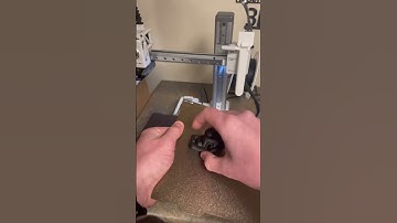 Inflatable Benchy #benchy #3dprinting