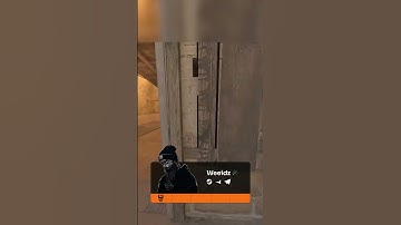 de_mirage 3k #cs2 #csgo #cs2overpass #shorts