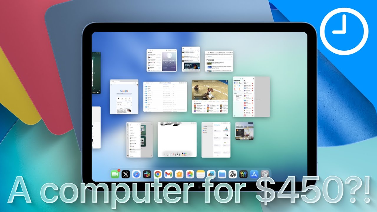 iPad 第5シルバ IOS 16 iPadOS 16 takes the versatility of iPad even further - Apple
