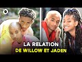 Willow et jaden smith avaient une rivalit fraternelle