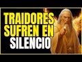 La VERDAD Del KARMA Que Los TRAIDORES NO CONOCEN