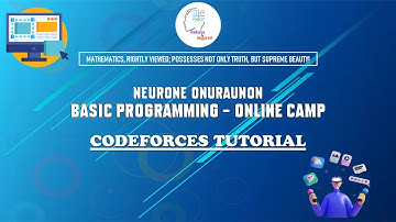 How to Create Account on Codeforces and Submit Problem Solution