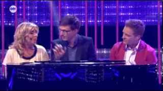 Download Lagu Sing that song - Kathleen en Christoff zingen Samen zijn MP3