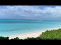 Turks and Caicos 4K | Island and Restaurants