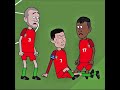 Cristiano Ronaldo VS France, Euro 2016 Final🔥 #shorts #ronaldo #football