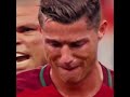 Cristiano Ronaldo VS France, Euro 2016 Final🔥 #shorts #ronaldo #football