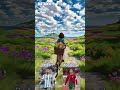 Ronaldo mu Messi mi #ronaldo #messi #futbol #rahatlatıcıvideo #rahatlama #çizgifilm