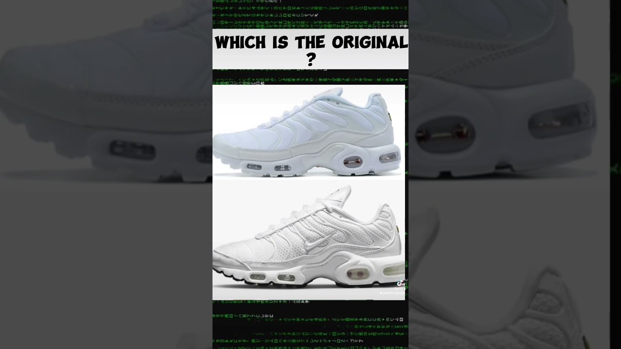 Which Is The Original Usa Logo Tn