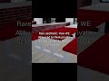 rare aesthetic 🏫🎒 #roblox #robloxmemes #robloxmemes #robloxedit #memes #memes #robloxedit #relatable