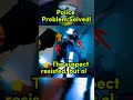 When Police Tech Fails! Old Methods Save the Day!