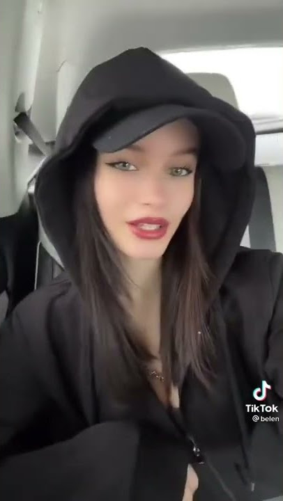 BELEN YENİ TİKTOK VİDEOSU #shorts