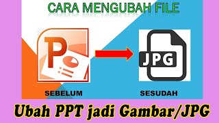 Convert PPT to JPG || How to Convert PowerPoint to JPG Images | PowerPoint Tutorial Convert PPT to JPG || How to Convert PowerPoint to JPG Images | PowerPoint Tutorial