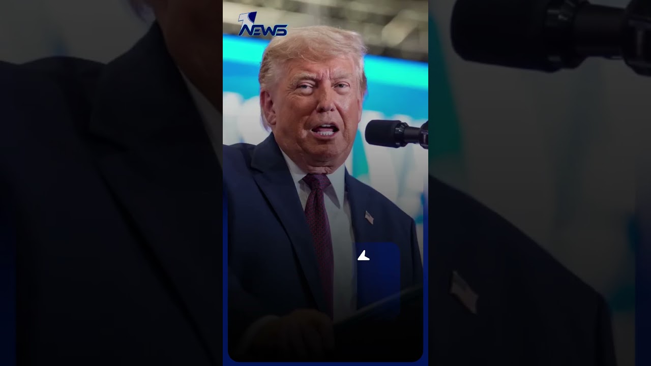 ترمب يلوّح بضربة جديدة.. وإيران تهدد بإغلاق مضيق هرمز.. هل اقتربت المواجهة الكبرى؟