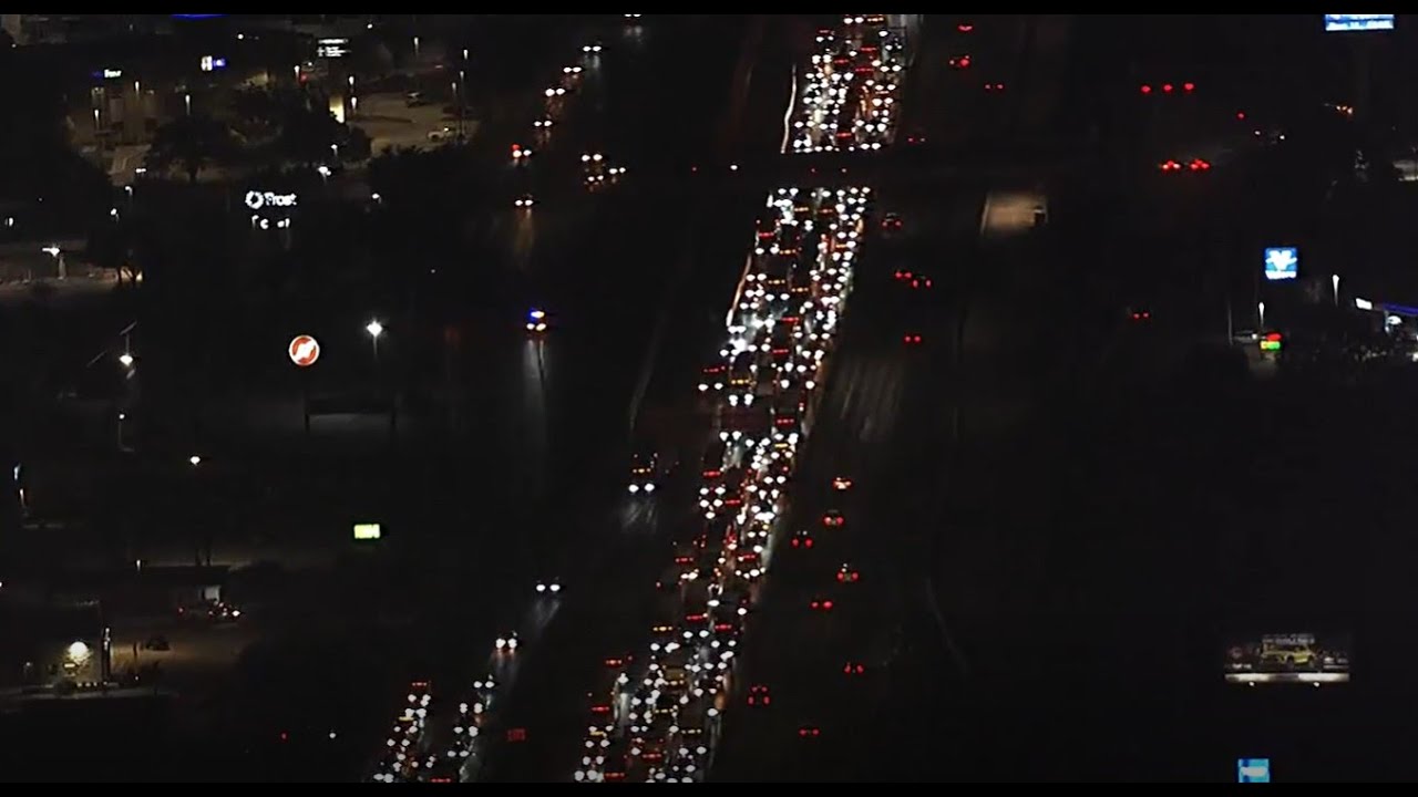 Morning Traffic In San Antonio YouTube morning-traffic-in-san-antonio-youtube