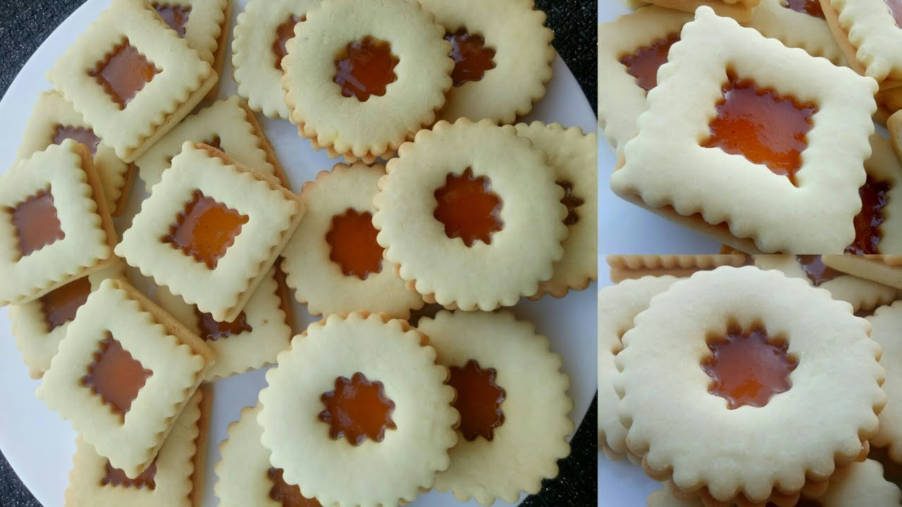 حلويات عيد 2020: صابلي اقتصادي 100% بالزيت فقط