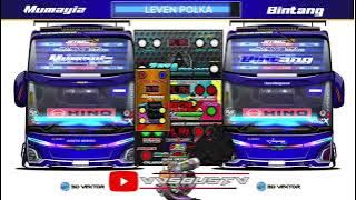 TELOLET BASURI LEVAN POLKA REMIX DESPACITO DJ PLAT KT JKT48 ANUGRAH TERINDAH BINTANG ⚔️ MUMAYIZ