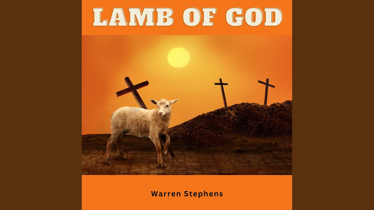 Lamb of God YouTube Music