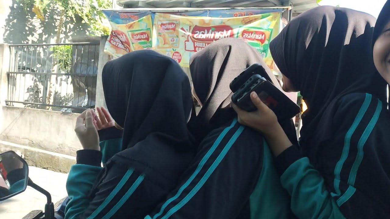 🥴CENGPAAAATTT🥴 | RANDOMVID tergajelas | RANARAnH 