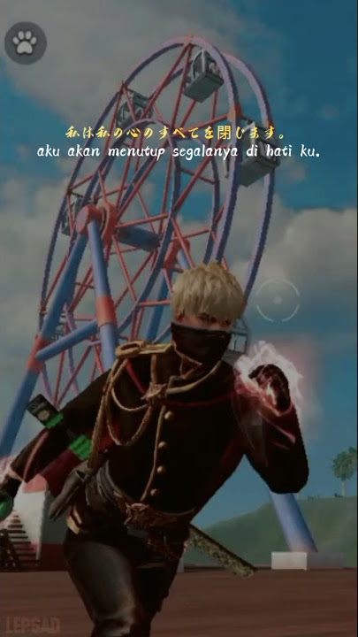 STORY WA FF KEGHOSTING||KATA-KATA ANIME