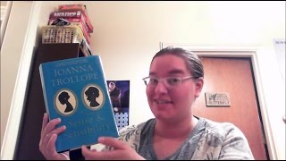 Sense & Sensibilty by Joanna Trollope ~ Book Review