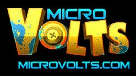Microvolts glitch on tutorialmode
