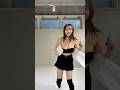 踊ってみた 白い布で衣装チェンジしたら 最後事故った(笑)🤣 #dance #shorts