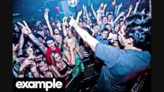 Example - &#39;Won&#39;t Go Quietly&#39; (Radio Edit)