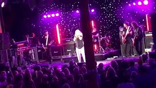 New Collective Soul song "Mother's Love"