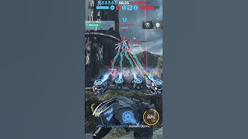 Why no damage display for Aether