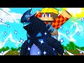 CATTURO IL PRIMO POKEMON GALAXY! - Pixelcraft EP.61